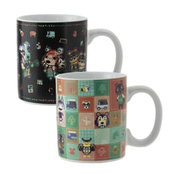 Paladone Animal Crossing cup Multicolour Universal 1 pc(s)