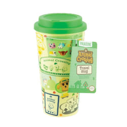 Paladone Animal Crossing 450 ml Multicolour Plastic