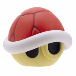 Paladone PP8081NN, Ambiance lighting, Red, White, Yellow, Plastic, LED, Battery, 120 mm