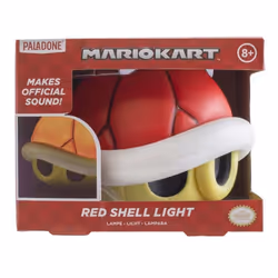 Paladone PP8081NN night-light Ambiance lighting