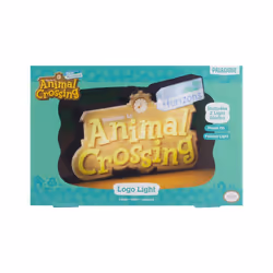 Paladone Animal Crossing Plug in night-light - Additional view 2