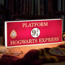 Paladone Hogwarts Express Plug in night-light - Additional view 4