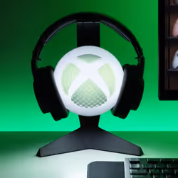 Paladone PP8955XB headphone/headset accessory Headset stand