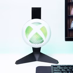 Paladone PP8955XB headphone/headset accessory Headset stand