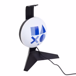Paladone Playstation Head Light, Headset stand