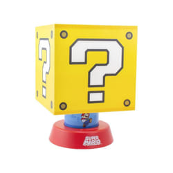 Paladone PP9318NN table lamp Yellow