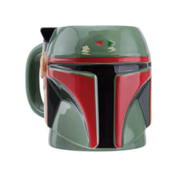 Paladone Boba Fett cup Multicolour Universal 1 pc(s)