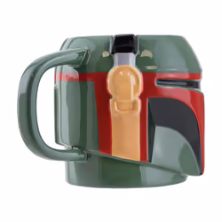 Paladone Boba Fett cup Multicolour Universal 1 pc(s)