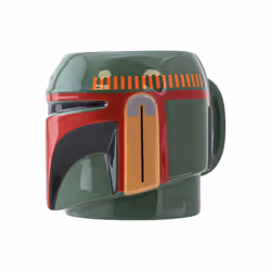 Paladone Boba Fett cup Multicolour Universal 1 pc(s)