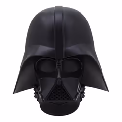 Paladone Darth Vader Light with Sound, Ambiance lighting, Black, Universal, AAA, 140 mm, 170 g