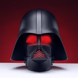 Paladone Darth Vader Light with Sound Ambiance lighting