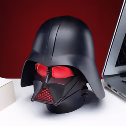 Paladone Darth Vader Light with Sound Ambiance lighting - Additional view 4
