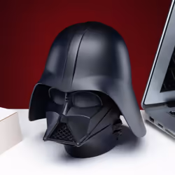 Paladone Darth Vader Light with Sound Ambiance lighting - Additional view 5