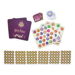 Paladone PP9642HP board/card game Harry Potter Bingo Board game Comparing