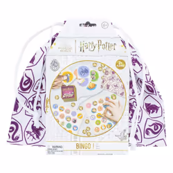 Paladone PP9642HP board/card game Harry Potter Bingo Board game Comparing