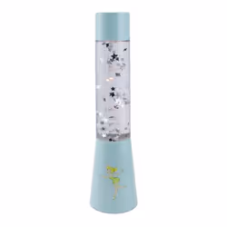 Paladone PP10288DF, Glitter lamp, Multicolour, Plastic, Battery, USB, AAA, 330 mm