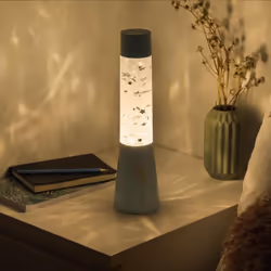 Paladone PP10288DF decoration lighting Glitter lamp