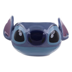 Paladone Stitch Shaped Mug cup Blue Universal 1 pc(s)