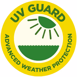 Cuprinol UV Guard Decking Oil 5L Natural Oak