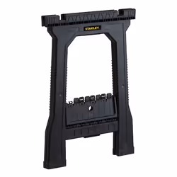 Stanley Junior Folding Sawhorse (Twin Pack) - Additional view 4