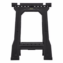 Stanley Junior Folding Sawhorse (Twin Pack) - Additional view 5