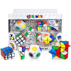 The Rubik's Mega Gift Set