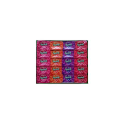 Assorted Jam Individual Portions - 20g (Pack of 40)