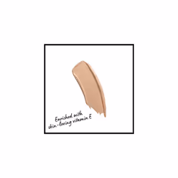 Can't Stop Won't Stop Full Coverage Foundation, Long Lasting, Waterproof, Vegan Formula, Matte Finish, Shade: Natural