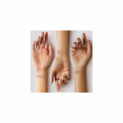 Can't Stop Won't Stop Full Coverage Foundation, Long Lasting, Waterproof, Vegan Formula, Matte Finish, Shade: Natural