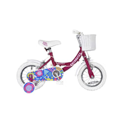 Concept Enchanted 12" Wheel Girls Pavement Bike