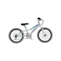 Concept Chillout FS 6 Speed 20" Girls Bike
