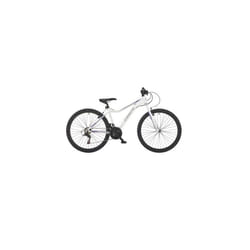 Coyote Callisto AXR Ladies Mountain Bike - White - 18"
