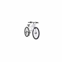 Coyote Callisto AXR Ladies Mountain Bike - White - 18"