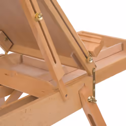 HOMCOM Tripod Art Easel Wooden Drawing Board Workstation Folding French Sketch - Additional view 6