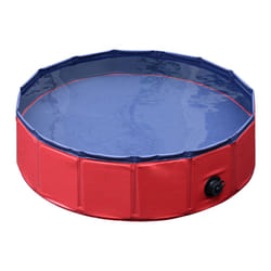 PawHut Pet Pool | Dog Paddling PoolÂ (80 x 20cm)