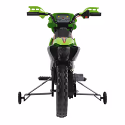 HOMCOM Kids Ride On Electric Motorbike | Kids Motorbike Ride On