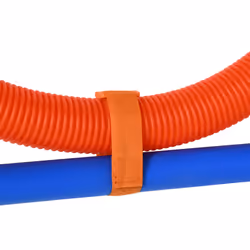 PawHut Pet Agility Set Training Dogs Outward Outdoor Play Hurdle Jump Hoop Pole - Additional view 7