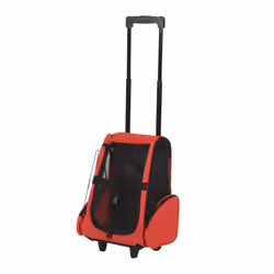 PawHut Pet Travel Backpack