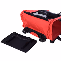 PawHut Pet Travel Backpack - Additional view 5