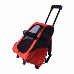 PawHut Pet Travel Backpack - Additional view 7