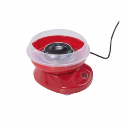Homcom Cotton Candy Machine | Electric Candy Floss Maker