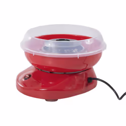 Homcom Cotton Candy Machine | Electric Candy Floss Maker