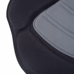 HOMCOM Universal Kayak Seat Sit On Top Canoe Back Rest Detachable Fishing Boat - Additional view 8