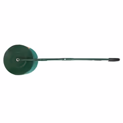 Outsunny 40L Lawn Roller Grass Ground Garden Push / Tow Landscaping Erasing Sod - Additional view 7