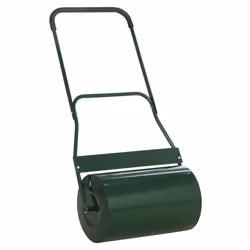 Outsunny 40L Lawn Roller Grass Ground Garden Push / Tow Landscaping Erasing Sod - Additional view 8