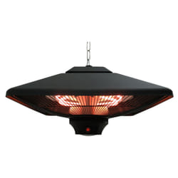 Outsunny 2000W Hanging Halogen Heater