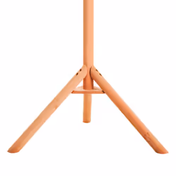 PawHut Bird Table Wooden Feeding Station with Stand for Garden Wooden 153cm - Additional view 5