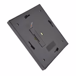 Outsunny Outdoor Garden Solar Light with Base Freestanding Energy-saving Optical - Additional view 4