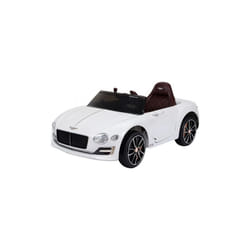 Homcom Bentley 12V Kids' Electric Ride-On | Bentley Ride-On Car
