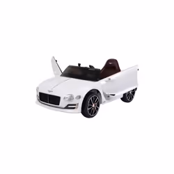 Homcom Bentley 12V Kids' Electric Ride-On | Bentley Ride-On Car